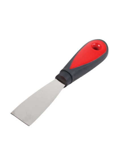 SPACLU CU MANER GUMAT 100MM