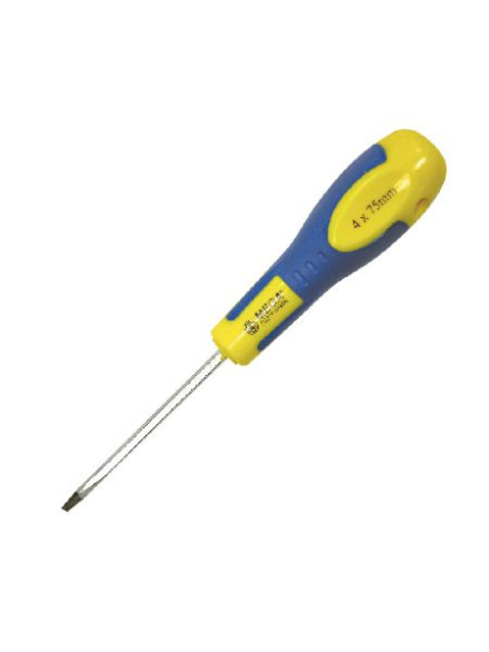SURUBELNITA CR-VA MANER PLASTIC DUR 8X150MM
