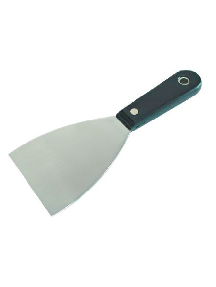 SPACLU CU MANER PLASTIC 100MM