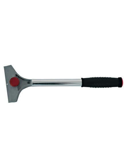 RAZUITOR PENTRU STICLA CU MANER LUNG 100MM / 300MM