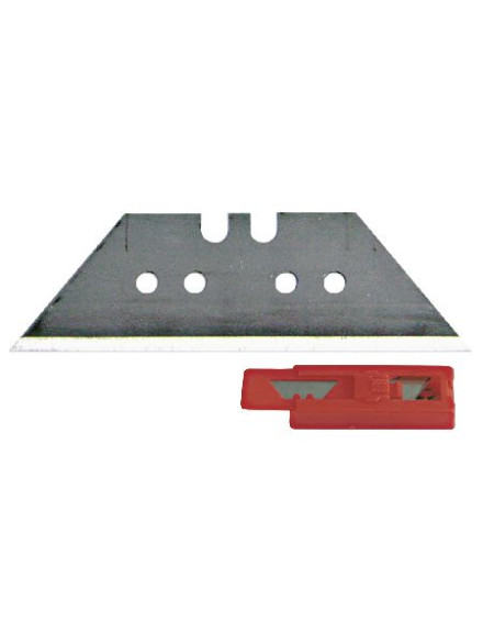 LAME CUTTER TRAPEZ 60MM, 10/SET