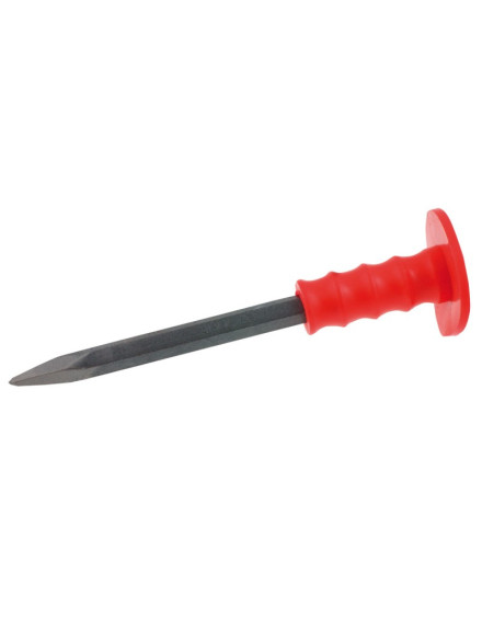 SPIT DIN OTEL CU PROTECTIE 250MM