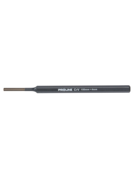 DORN CILINDRIC CR-VA PENTRU METAL 150X4MM
