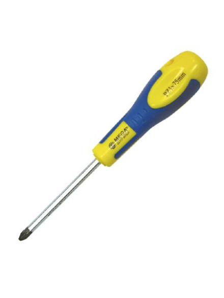 SURUBELNITA CR-VA MANER PLASTIC DUR PZ2X100MM