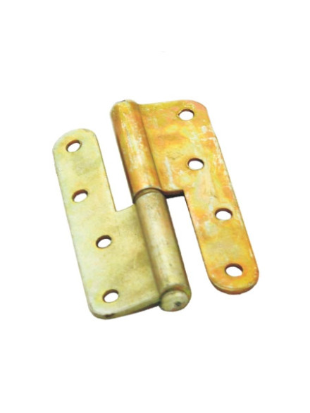 BALAMA INGROPATA PENTRU USI 67/90MM / STANGA