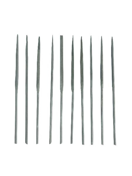 SET PILE PRECIZIE - 10P.