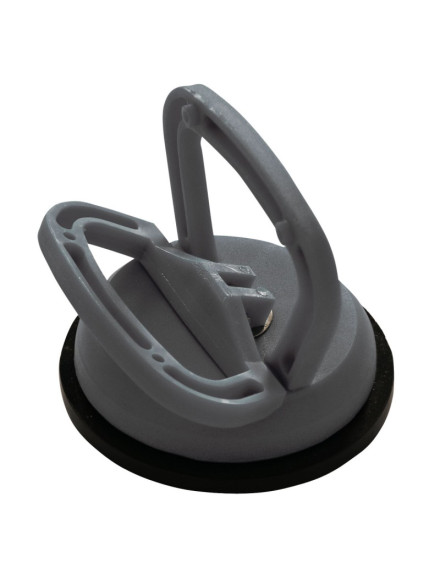 VENTUZA SIMPLA PENTRU STICLA MAXIM 40KG / 120MM