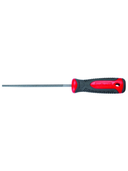 PILA METAL CU MANER BIMATERIAL / ROTUNDA - 150MM
