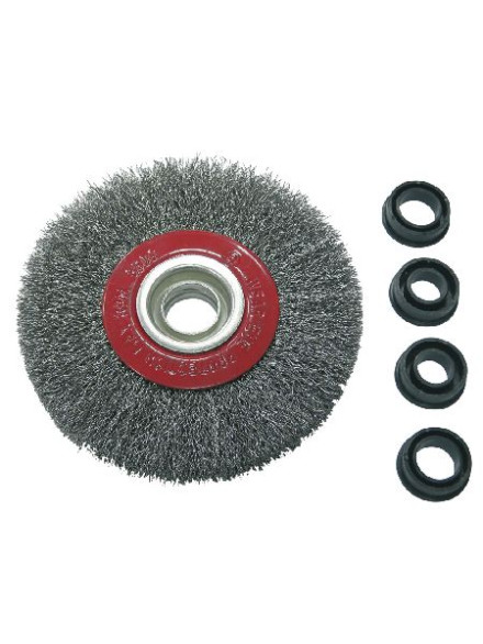 PERIE SARMA TIP CIRCULAR CU ORIFICIU 200MM