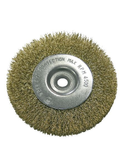 PERIE SARMA ALAMA TIP CIRCULAR CU ORIFICIU 50MM