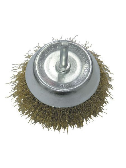 PERIE SARMA ALAMA TIP CUPA CU TIJA 75MM