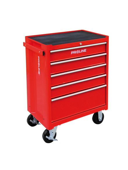 DULAP SCULE MOBIL 688X458X735MM / 5 SERTARE
