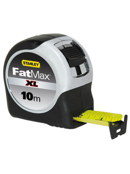 RULETA METAL ARMATA ANTICOROZIVA 5MX32MM (FATMAX-XL)