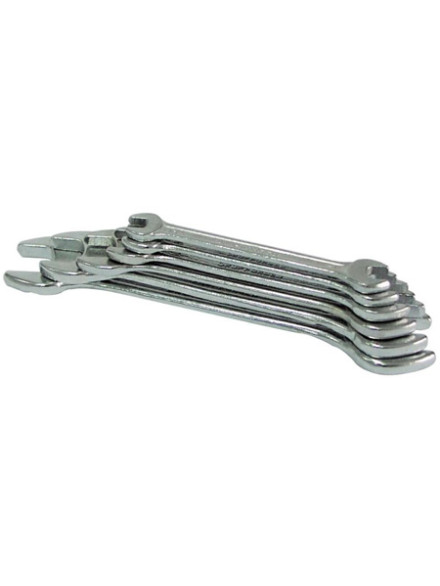 SET CHEI FIXE 6-22MM - 8P.
