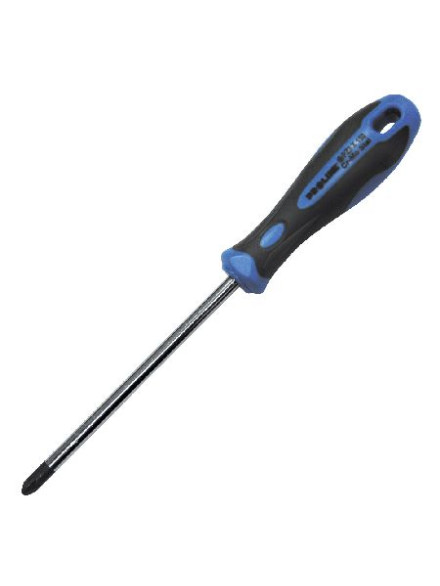 SURUBELNITA CR-MO MANER SOFT-TOUCH PZ2X38MM