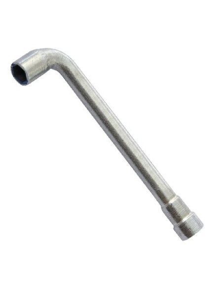CHEIE INDOITA CU TUBULARE 17MM