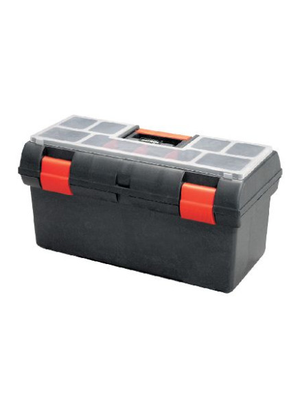 CUTIE SCULE PLASTIC CU ORGANIZATOR 22