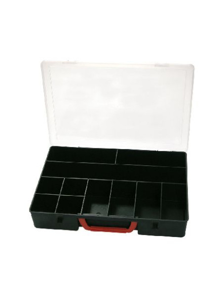 CUTIE CASETATA 345X245X60MM / 11 CASETE