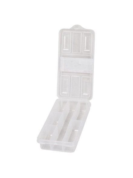 ORGANIZATOR 35X160X200MM / 5 CASETE