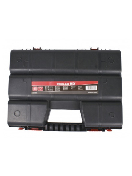 CUTIE ORGANIZATOR HD DUBLA 130X290X390MM / 30 CASETE