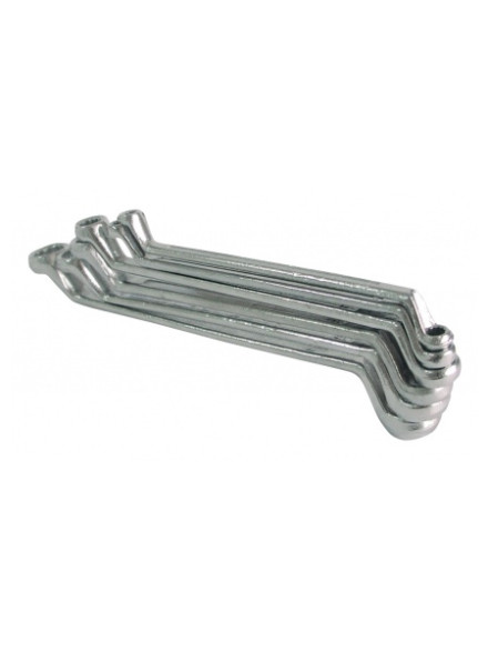 SET CHEI INELARE COTITE 6-22MM - 8P.