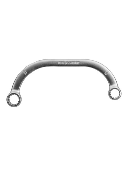 CHEIE INELARA CURBATA CR-VA HD 10X12MM