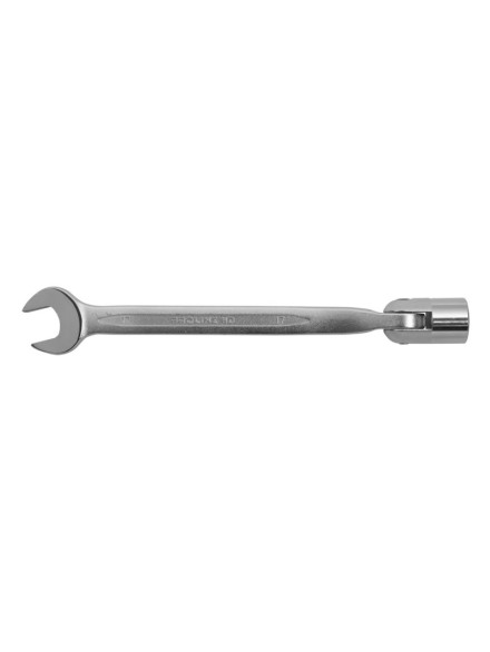 CHEIE FIXA CU TUBULARA FLEXIBILA CR-VA HD 10MM