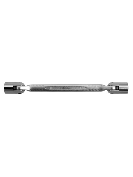 CHEIE CU TUBULARE FLEXIBILE CR-VA HD 18X19MM