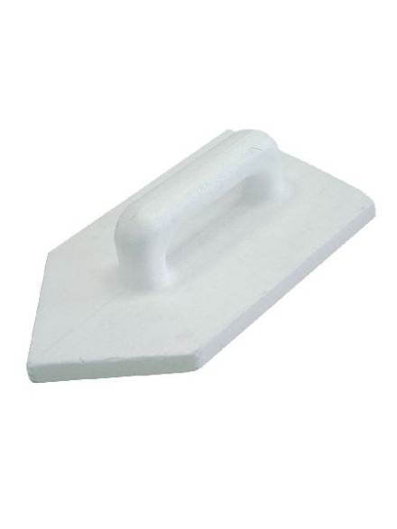 GLETIERA POLISTIREN ASCUTITA 320X180MM