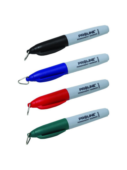 MARKERE - NEGRU-1 / ALBASTRU-1 / ROSU-1 / VERDE-1