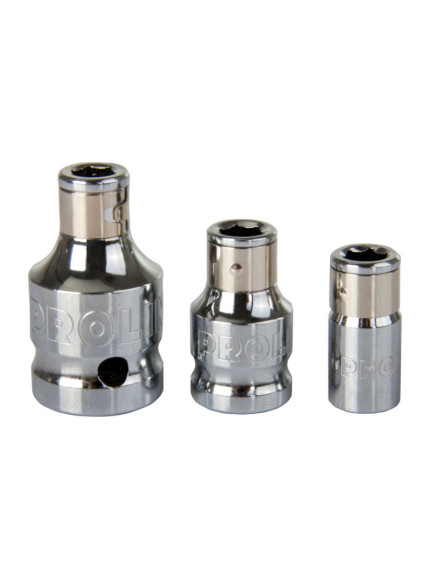 ADAPTOR DE REDUCTIE PENTRU VARFURI 1/4