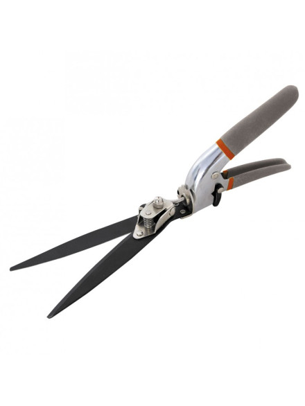 FOARFECA GAZON CU POZITIE REGLABILA DE TAIERE / 125MM