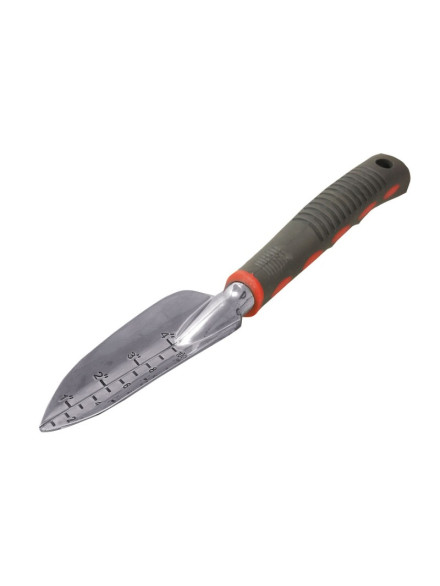 LOPATICA INGUSTA DIN ALUMINIU PENTRU GRADINARIT