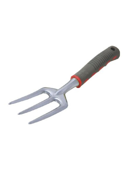FURCA MICA DIN ALUMINIU PENTRU GRADINARIT