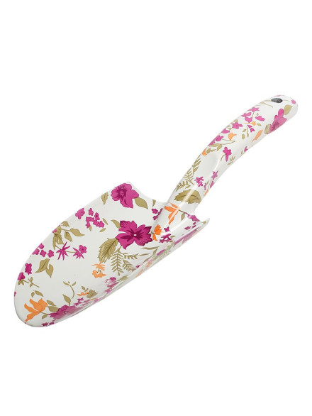 LOPATICA LATA DIN ALUMINIU TIP FLORAL PENTRU GRADINARIT