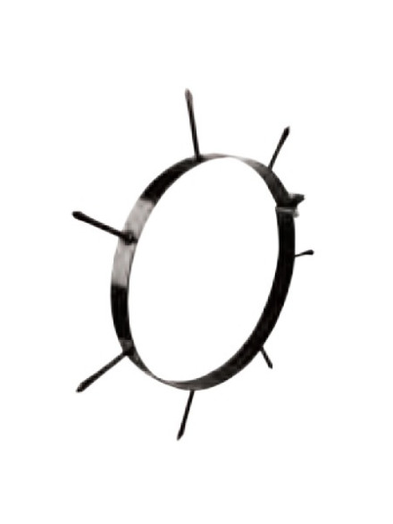 INEL GHIMPAT ADAPTABIL LA TAVALUG GRADINA 280MM / 80MM