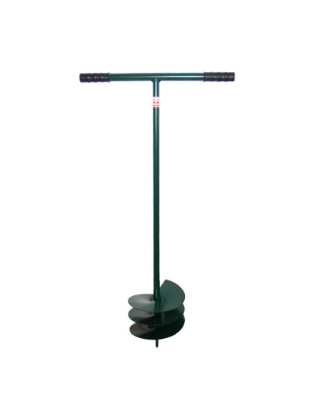 SFREDEL MANUAL GRADINA 250MM / VERDE