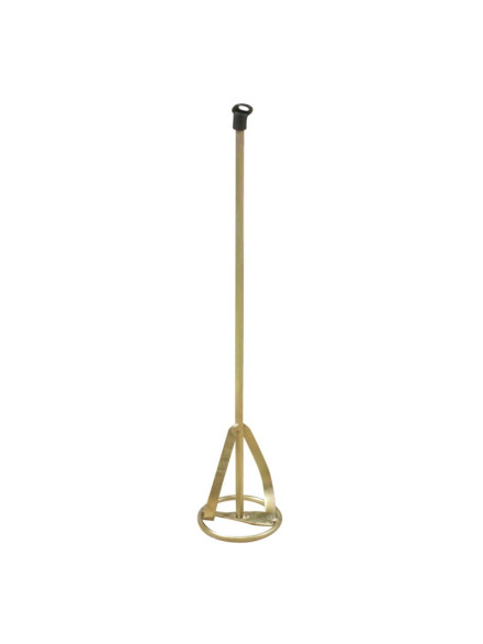 MALAXOR MATERIALE SEMILICHIDE 5-15KG 80X400MM / 8MM