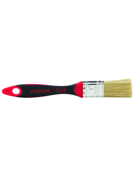 PENSULA VOPSELE ALCHIDICE CU MANER PLASTIC - 2.5