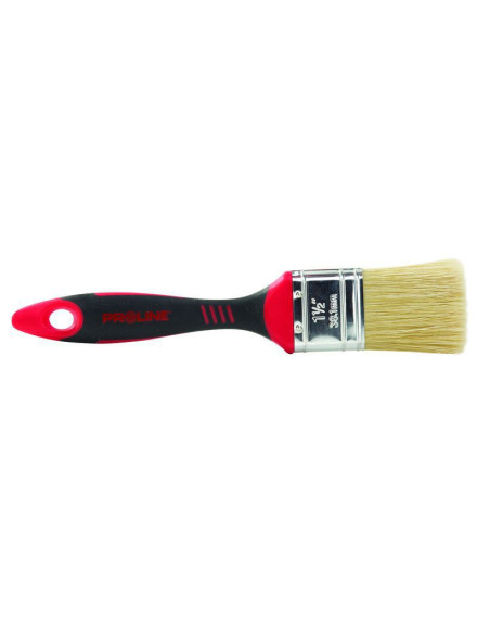 PENSULA VOPSELE ACRILICE CU MANER PLASTIC - 1