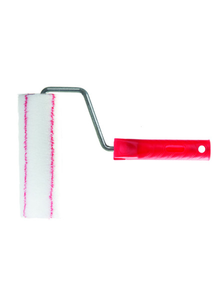 TRAFALET VOPSELE SOLVENTI CU MANER - 250X50MM