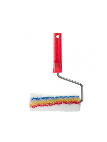 TRAFALET SUPRAFETE INEGALE CU MANER - 180X50MM