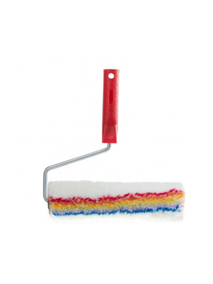 TRAFALET SUPRAFETE INEGALE CU MANER - 250X50MM