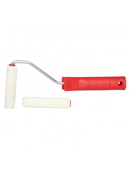 TRAFALET VOPSELE LACUIRE CU MANER SCURT - 100X10MM/2R