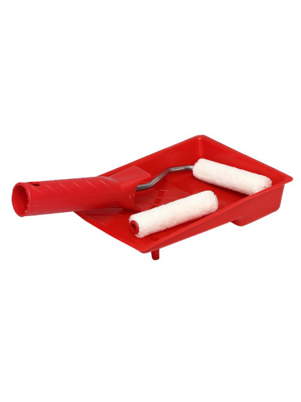 TRAFALET VOPSELE LACUIRE CU TAVA - 100X10MM/2R