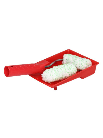 TRAFALET SUPRAFETE EXTINSE CU TAVA - 100X10MM/2R
