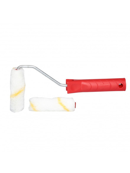 TRAFALET SUPRAFETE NETEDE CU MANER SCURT - 100X10MM/2R