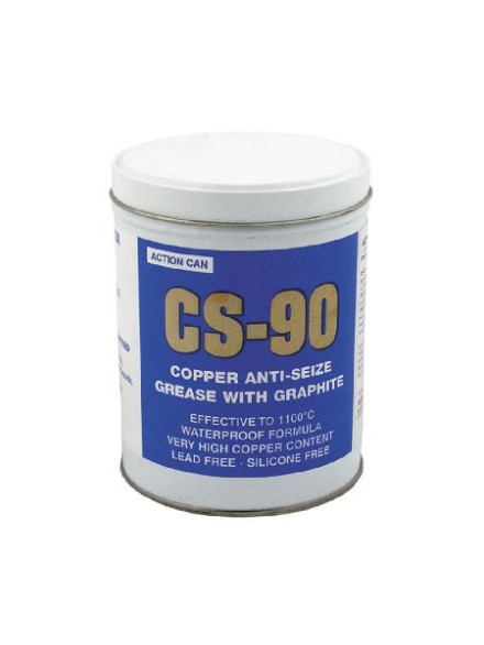 VASELINA GRAFITATA CS90 500G