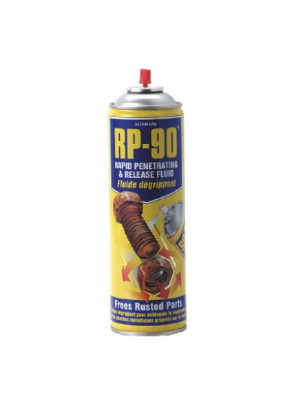 AEROSOL DEBLOCARE CU ACTIUNE RAPIDA RP90 500ML