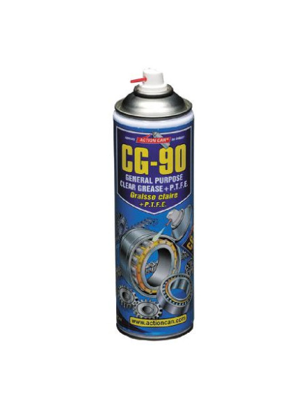 AEROSOL CURATARE HIDROFUG CG90 500ML